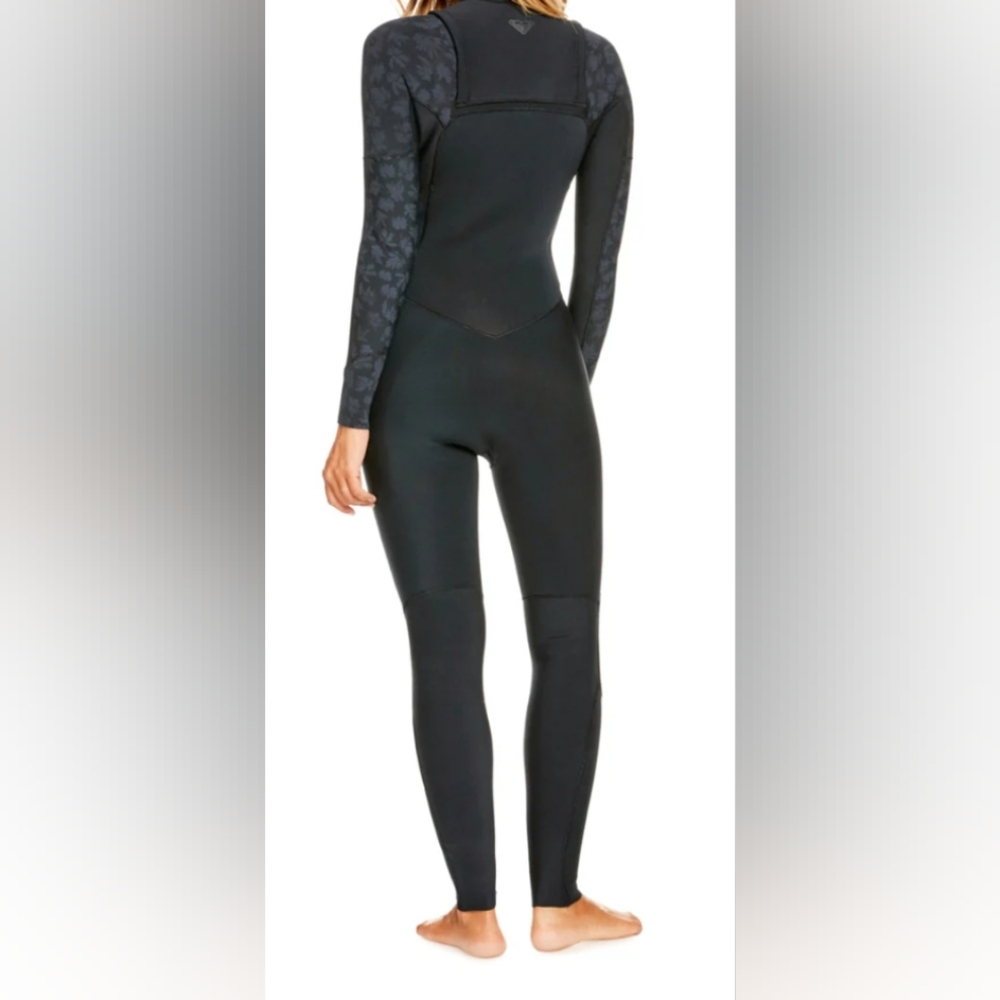 Roxy 3/2 Swell Series FZ LFS Retail $280 - Picture 2 of 13